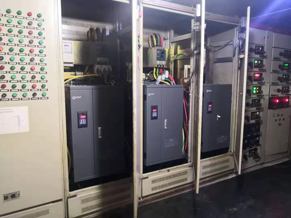 變頻器廠家 | 不止調速：當變頻器成為 ...